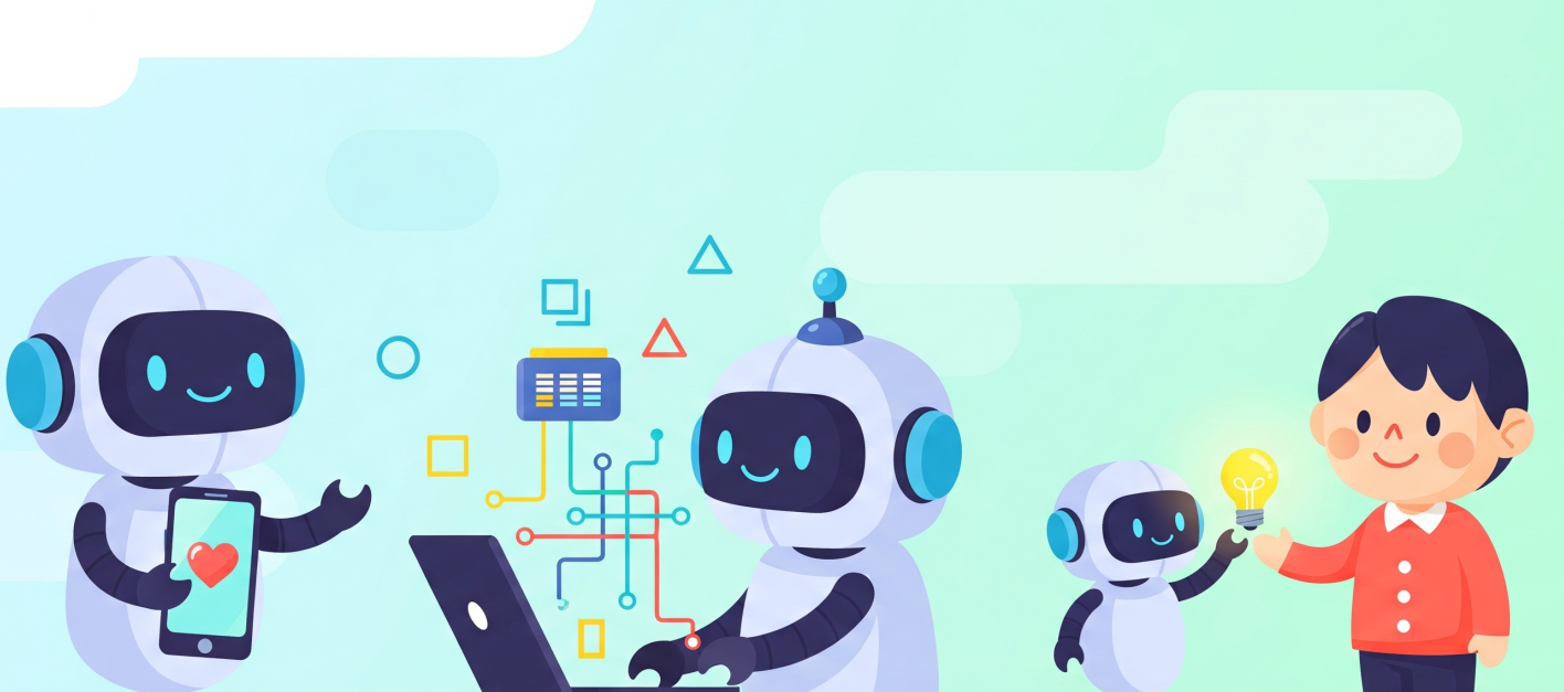 지금 가장 뜨거운 AI 에이전트는 누구?